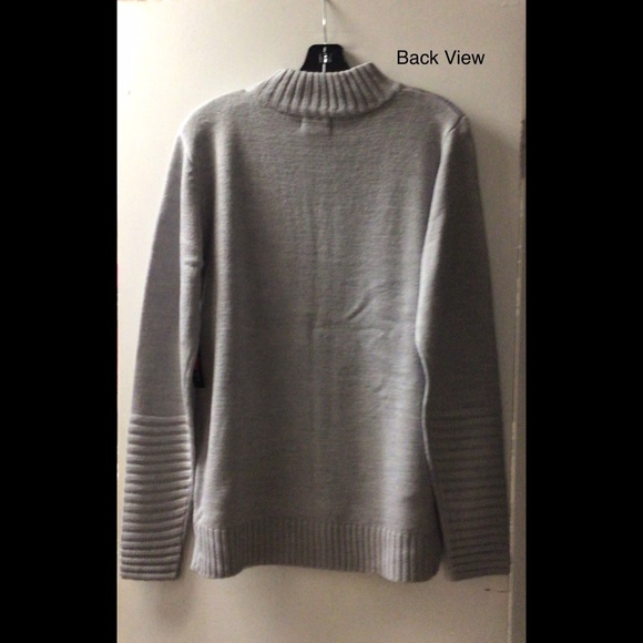 📦 GuiltyMann Knit Cardigan - Picture 5 of 6